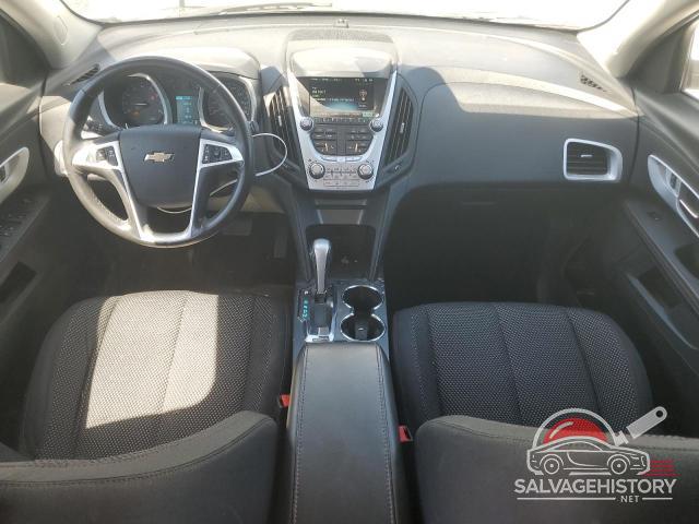 2GNFLEEK7D6232916 2013 CHEVROLET EQUINOX photo no. 8