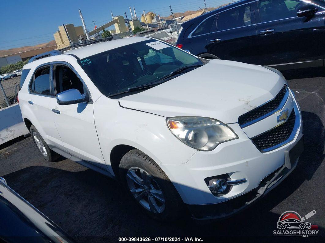 2GNFLGEK5D6365525 2013 CHEVROLET EQUINOX photo no. 23
