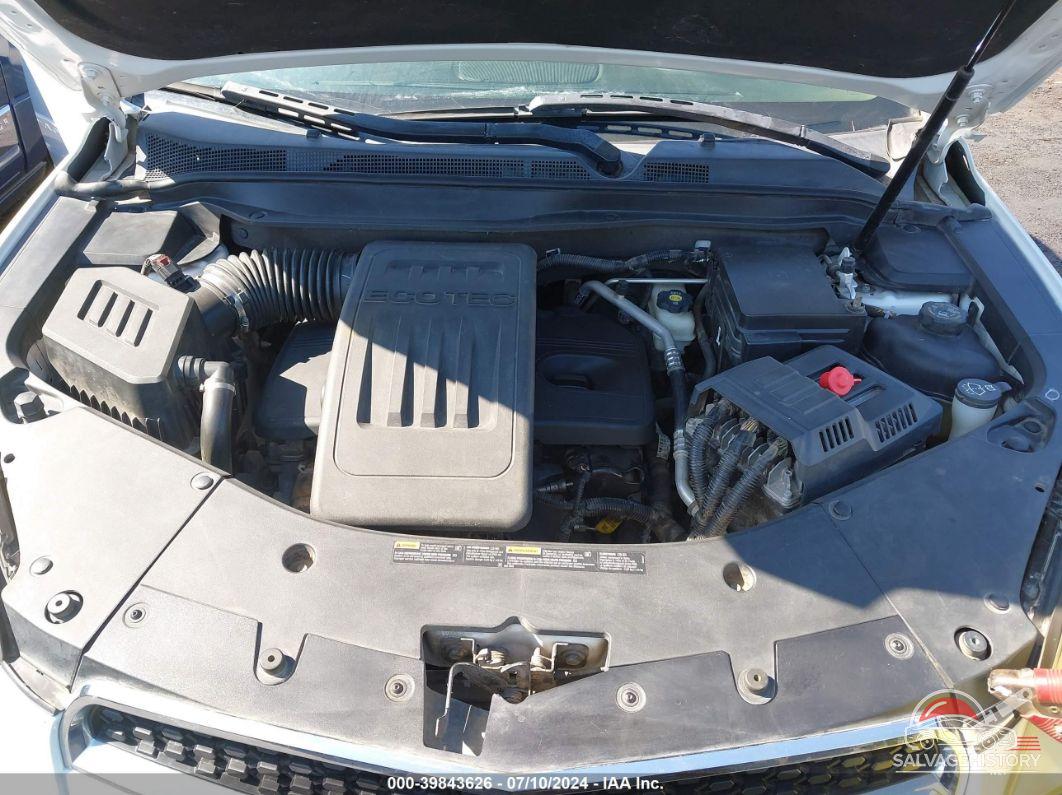 2GNFLGEK5D6365525 2013 CHEVROLET EQUINOX photo no. 10
