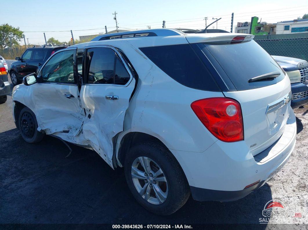 2GNFLGEK5D6365525 2013 CHEVROLET EQUINOX photo no. 3