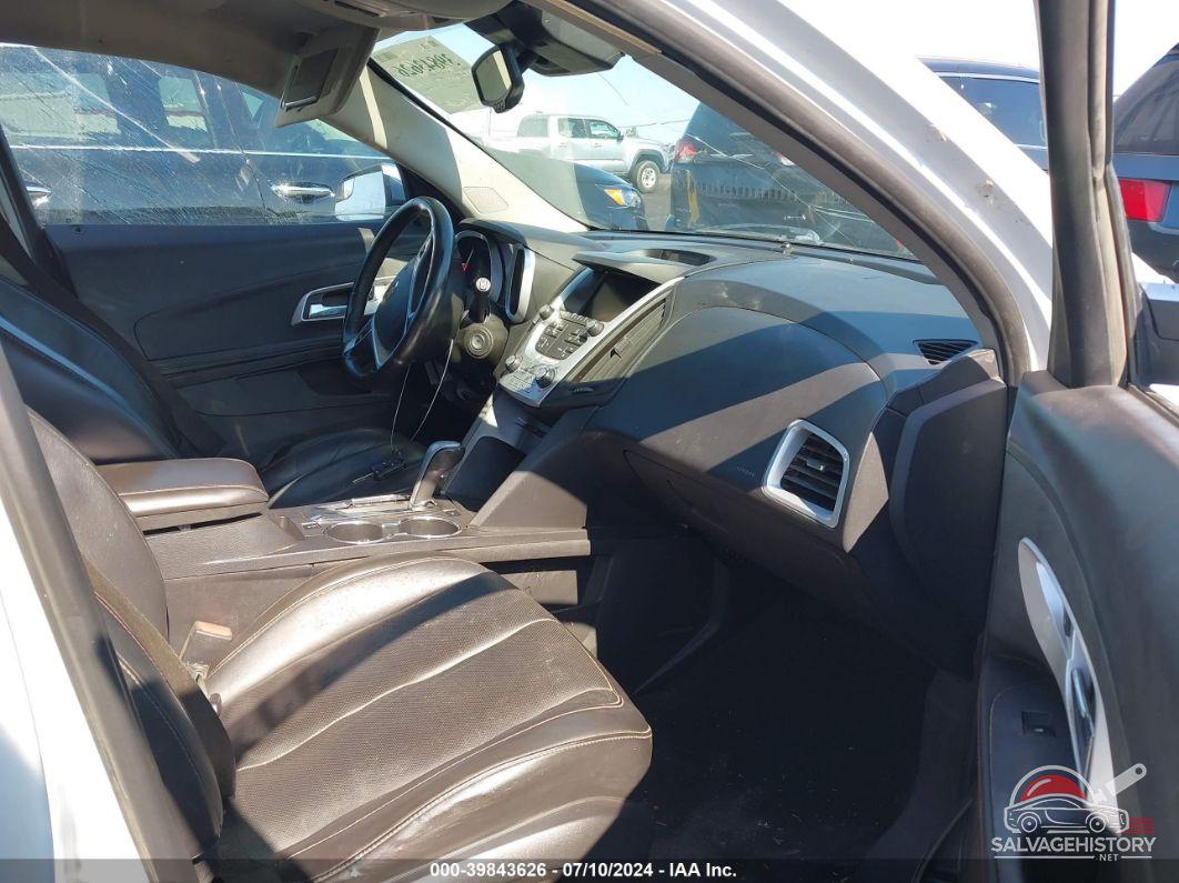 2GNFLGEK5D6365525 2013 CHEVROLET EQUINOX photo no. 5