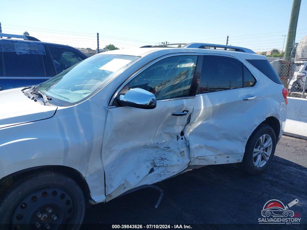 2GNFLGEK5D6365525 2013 CHEVROLET EQUINOX photo no. 6