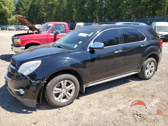 2GNFLGEK6D6268298 2013 CHEVROLET EQUINOX photo no. 6