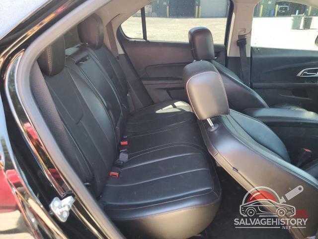 2GNFLGEK6D6268298 2013 CHEVROLET EQUINOX photo no. 11