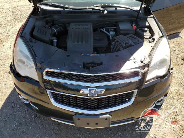 2GNFLGEK6D6268298 2013 CHEVROLET EQUINOX photo no. 12