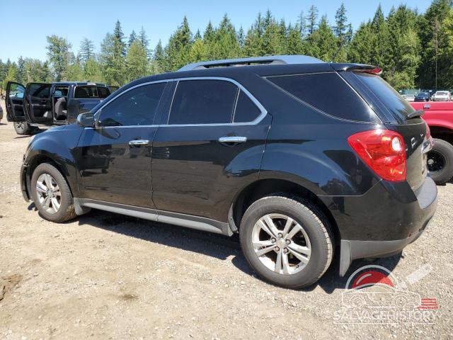 2GNFLGEK6D6268298 2013 CHEVROLET EQUINOX photo no. 2
