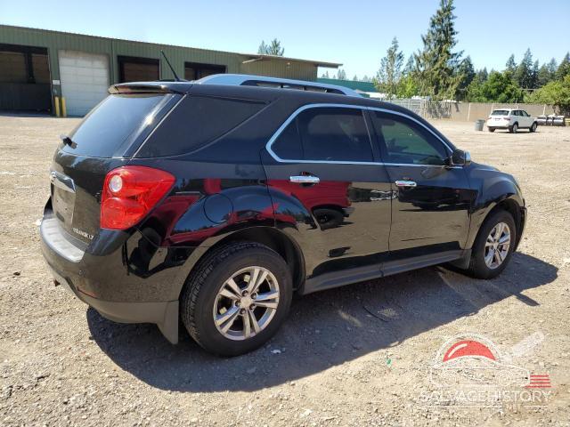 2GNFLGEK6D6268298 2013 CHEVROLET EQUINOX photo no. 3