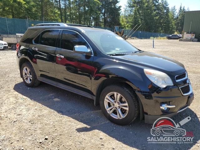 2GNFLGEK6D6268298 2013 CHEVROLET EQUINOX photo no. 4