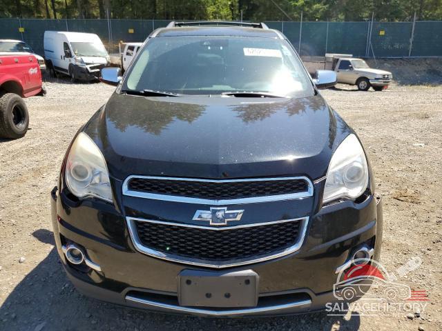2GNFLGEK6D6268298 2013 CHEVROLET EQUINOX photo no. 5