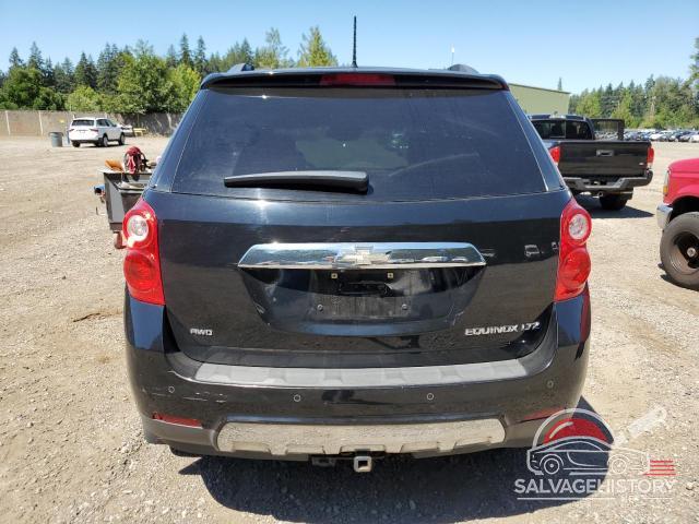 2GNFLGEK6D6268298 2013 CHEVROLET EQUINOX photo no. 6