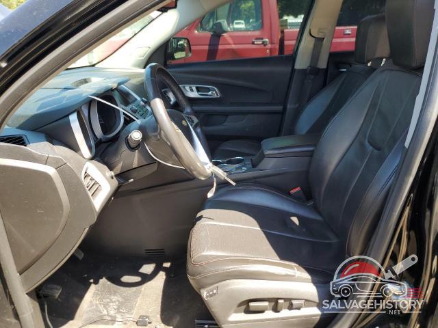 2GNFLGEK6D6268298 2013 CHEVROLET EQUINOX photo no. 7