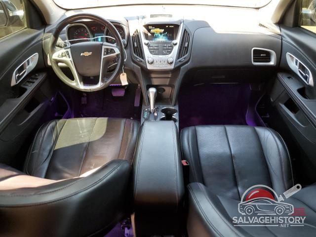 2GNFLGEK6D6268298 2013 CHEVROLET EQUINOX photo no. 8