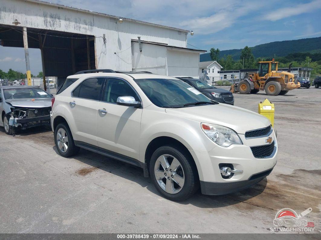 1GNFLGEK3EZ112094 2014 CHEVROLET EQUINOX photo no. 4