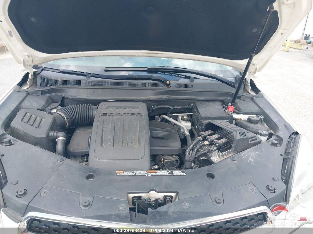 1GNFLGEK3EZ112094 2014 CHEVROLET EQUINOX photo no. 10