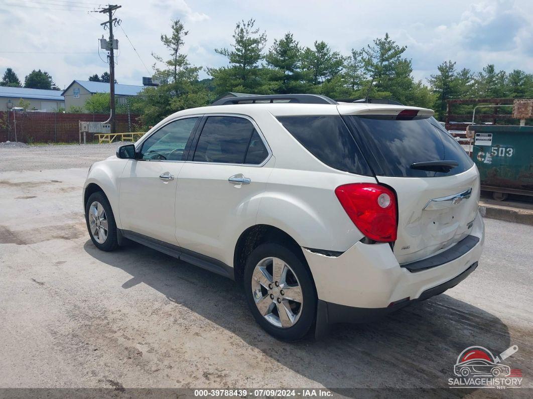 1GNFLGEK3EZ112094 2014 CHEVROLET EQUINOX photo no. 3
