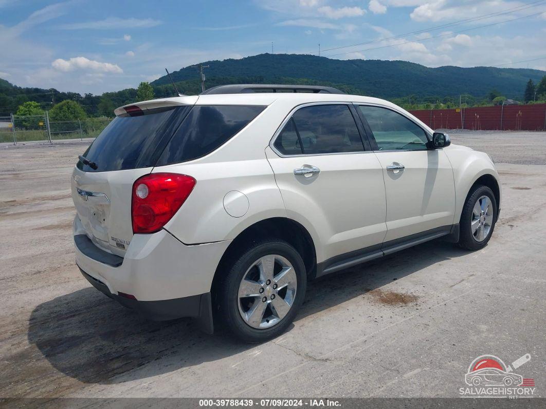 1GNFLGEK3EZ112094 2014 CHEVROLET EQUINOX photo no. 4