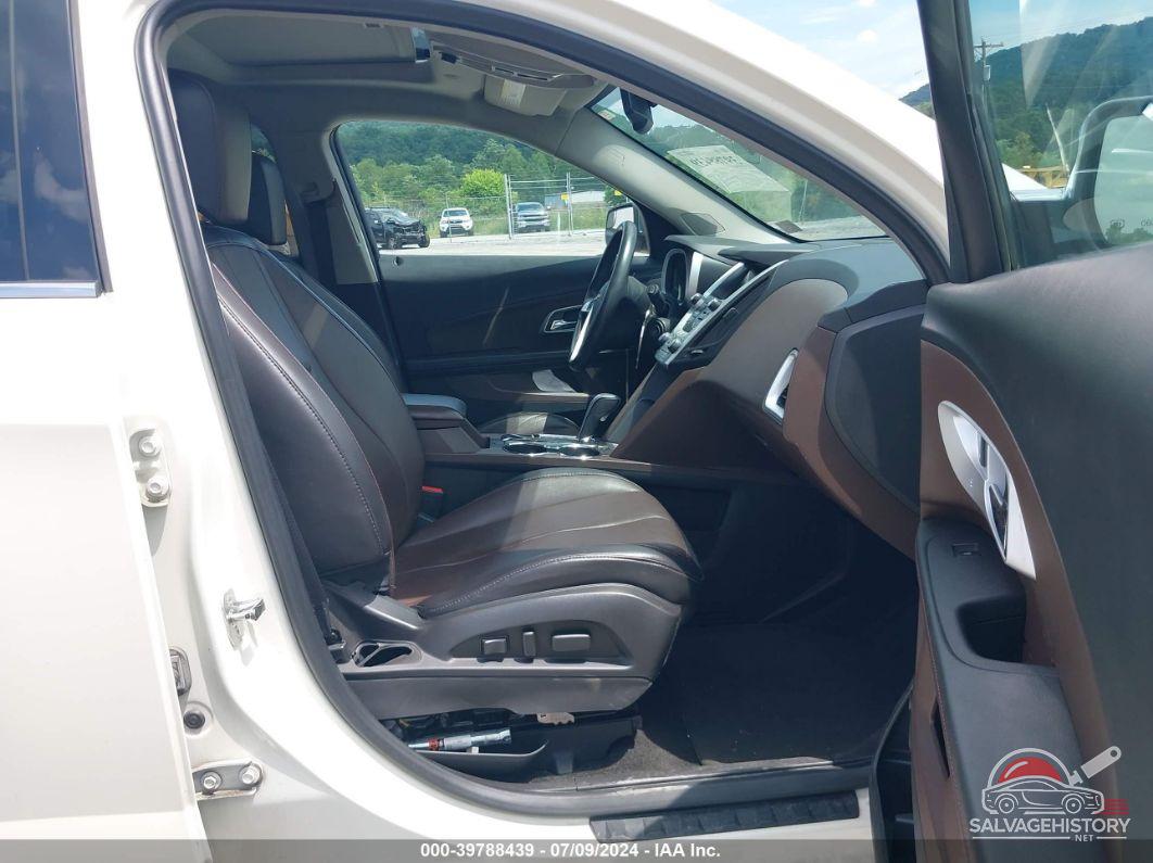 1GNFLGEK3EZ112094 2014 CHEVROLET EQUINOX photo no. 5