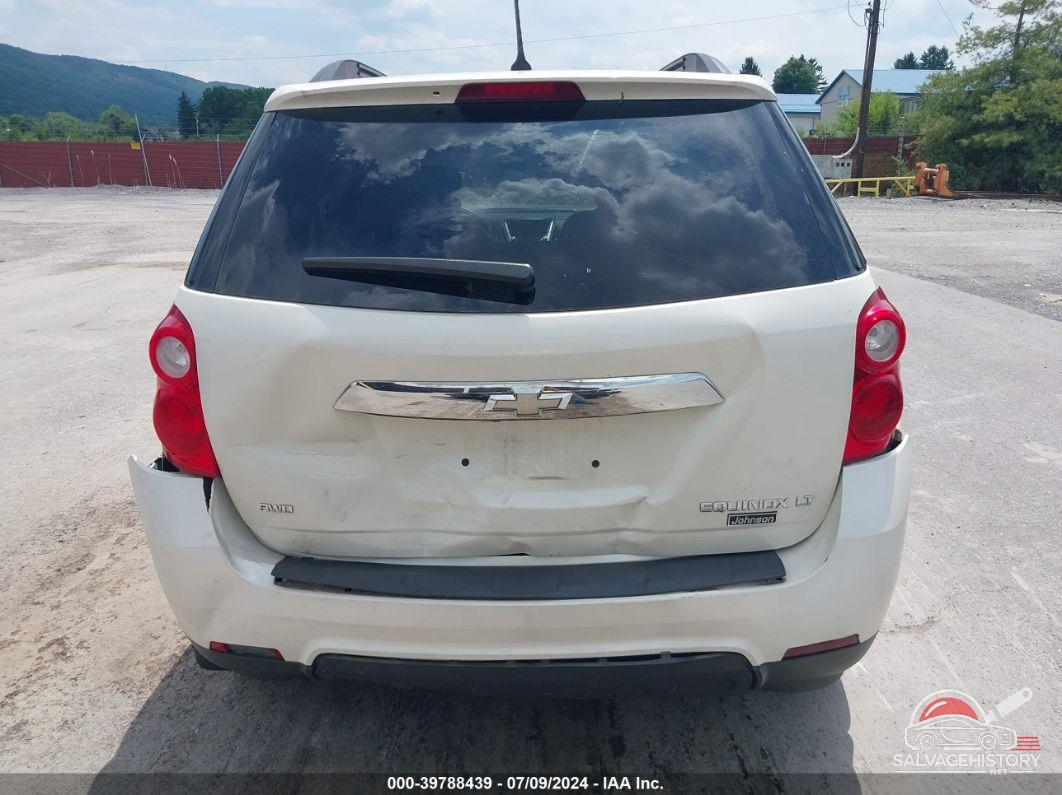 1GNFLGEK3EZ112094 2014 CHEVROLET EQUINOX photo no. 6