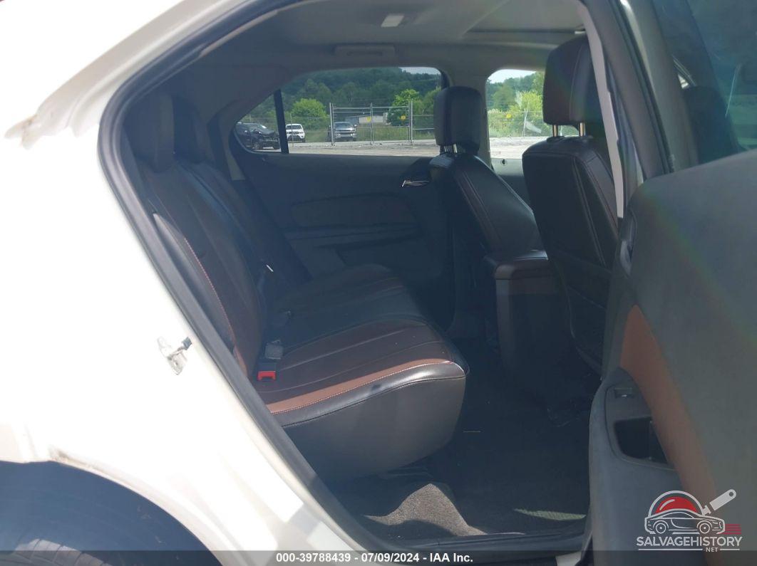 1GNFLGEK3EZ112094 2014 CHEVROLET EQUINOX photo no. 8
