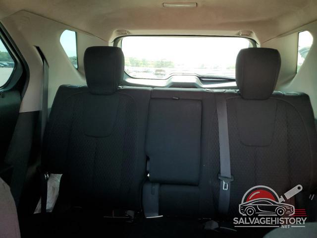 2GNALAEK2E6333818 2014 CHEVROLET EQUINOX photo no. 10