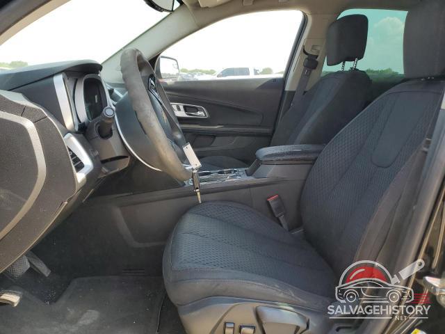 2GNALAEK2E6333818 2014 CHEVROLET EQUINOX photo no. 7