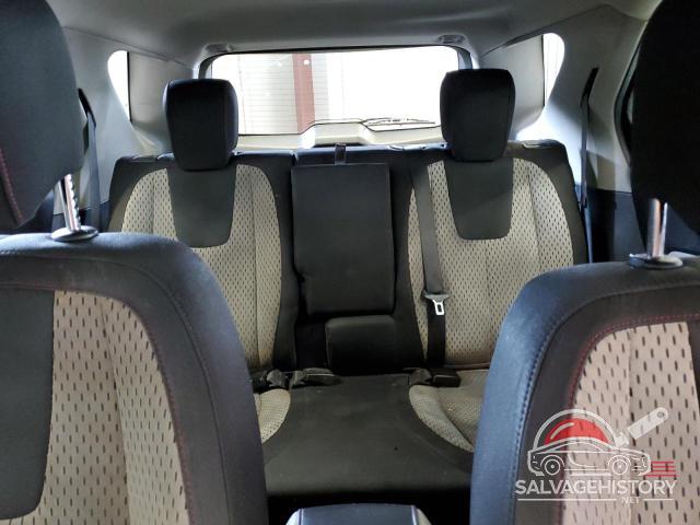 2GNALAEK4E1121564 2014 CHEVROLET EQUINOX photo no. 10