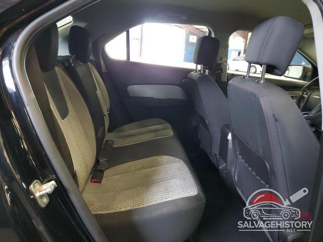 2GNALAEK4E1121564 2014 CHEVROLET EQUINOX photo no. 11