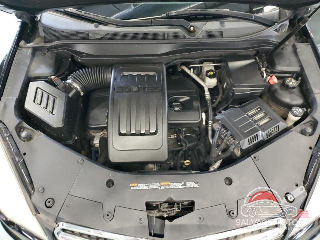 2GNALAEK4E1121564 2014 CHEVROLET EQUINOX photo no. 12