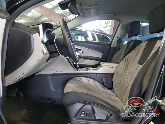 2GNALAEK4E1121564 2014 CHEVROLET EQUINOX photo no. 7