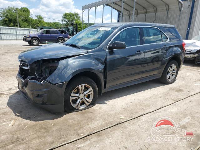 2GNALAEK6E6247377 2014 CHEVROLET EQUINOX photo no. 10