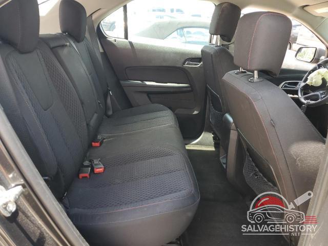 2GNALAEK6E6247377 2014 CHEVROLET EQUINOX photo no. 11