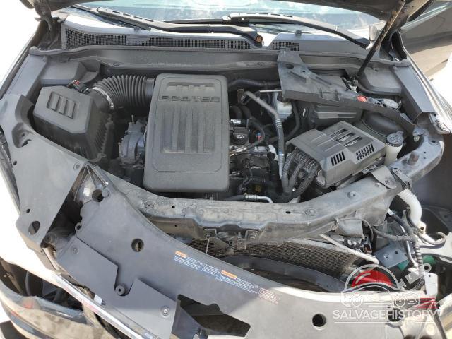 2GNALAEK6E6247377 2014 CHEVROLET EQUINOX photo no. 12