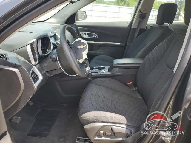 2GNALAEK6E6247377 2014 CHEVROLET EQUINOX photo no. 7