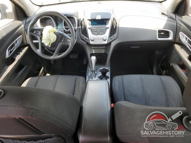 2GNALAEK6E6247377 2014 CHEVROLET EQUINOX photo no. 8