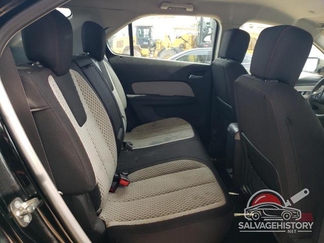 2GNALAEK7E6327366 2014 CHEVROLET EQUINOX photo no. 10