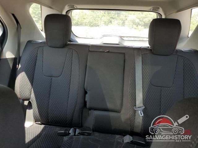 2GNALAEK9E1138344 2014 CHEVROLET EQUINOX photo no. 10
