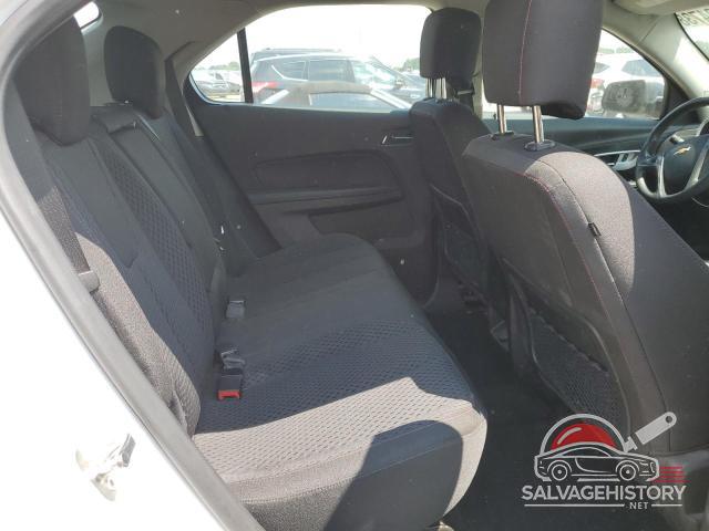 2GNALAEK9E1138344 2014 CHEVROLET EQUINOX photo no. 11