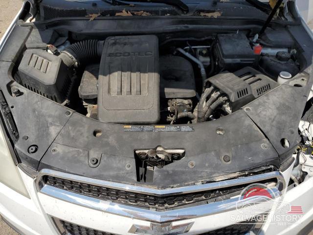 2GNALAEK9E1138344 2014 CHEVROLET EQUINOX photo no. 12