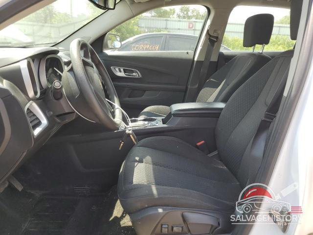 2GNALAEK9E1138344 2014 CHEVROLET EQUINOX photo no. 7