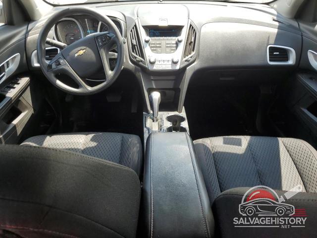 2GNALAEK9E1138344 2014 CHEVROLET EQUINOX photo no. 8