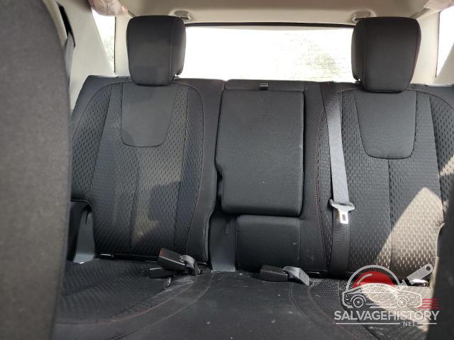 2GNALAEKXE6332836 2014 CHEVROLET EQUINOX photo no. 10