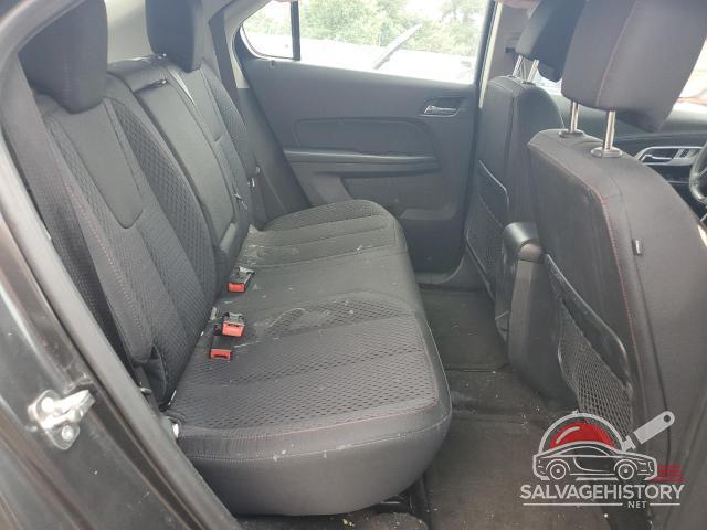 2GNALAEKXE6332836 2014 CHEVROLET EQUINOX photo no. 11