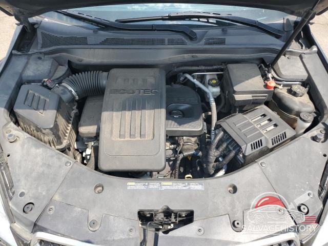 2GNALAEKXE6332836 2014 CHEVROLET EQUINOX photo no. 12