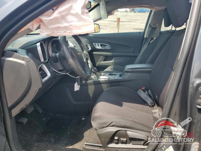 2GNALAEKXE6332836 2014 CHEVROLET EQUINOX photo no. 7