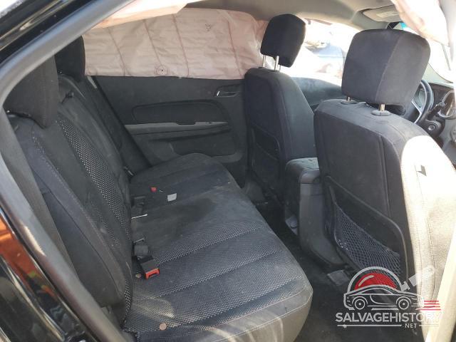 2GNALBEK0E1178012 2014 CHEVROLET EQUINOX photo no. 11