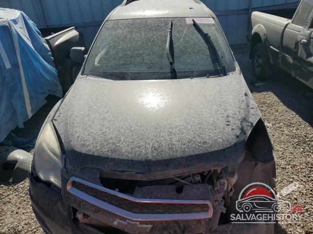 2GNALBEK0E1178012 2014 CHEVROLET EQUINOX photo no. 5