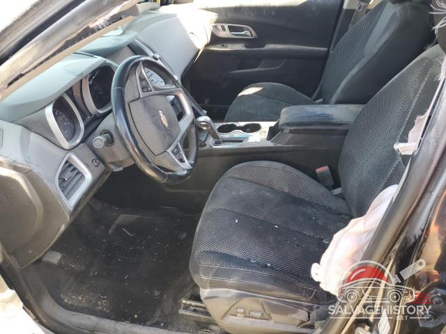 2GNALBEK0E1178012 2014 CHEVROLET EQUINOX photo no. 7