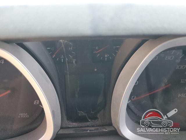 2GNALBEK0E1178012 2014 CHEVROLET EQUINOX photo no. 9