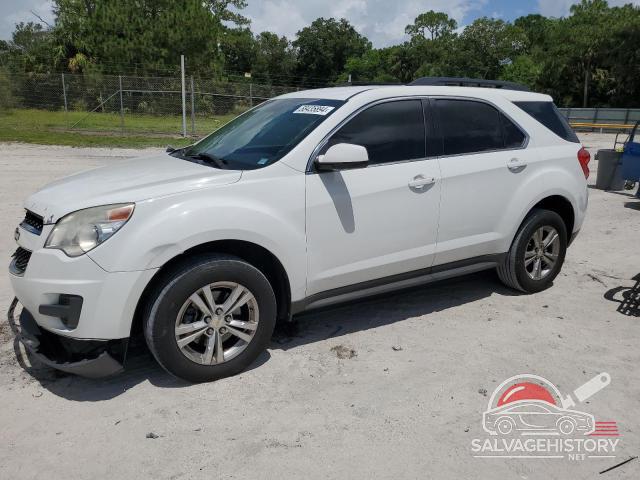 2GNALBEK2E6201213 2014 CHEVROLET EQUINOX photo no. 5