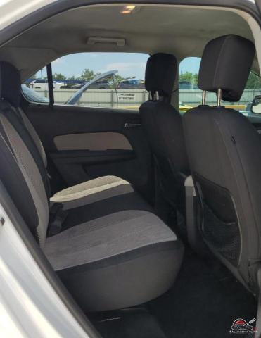 2GNALBEK2E6201213 2014 CHEVROLET EQUINOX photo no. 11